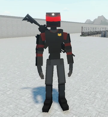 Fallen Soldier APK APK
