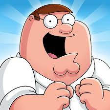 Family Guy The Quest for Stuff Mod APK APK