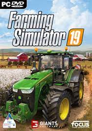 Farming Simulator 19 MOD APK APK