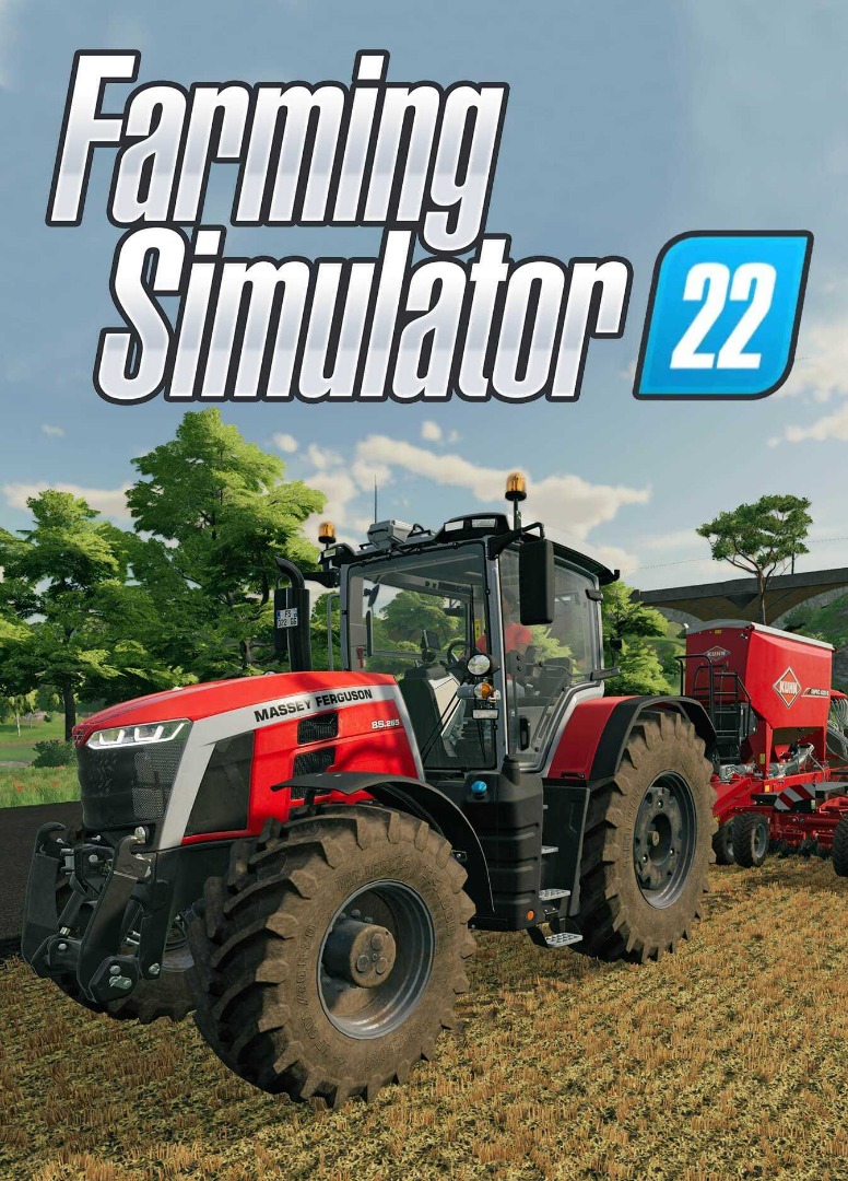 Farming Simulator 22 APK APK