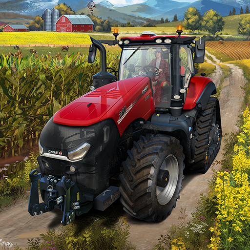 Farming Simulator 23 Mod APK APK