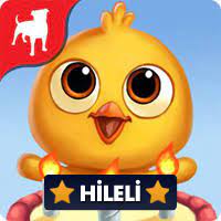 Farmville 2 köy kaçamağı Apk indir APK