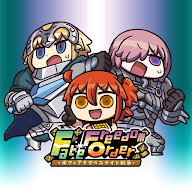 Fate Freedom Order APK APK