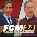 FCM 24 Mod APK APK