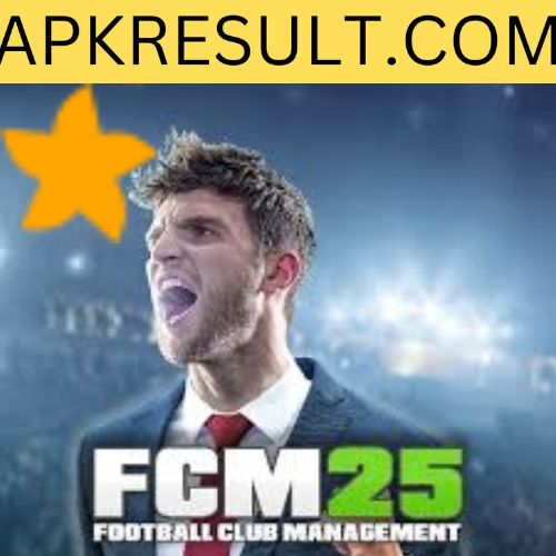 FCM 25 Mod APK APK