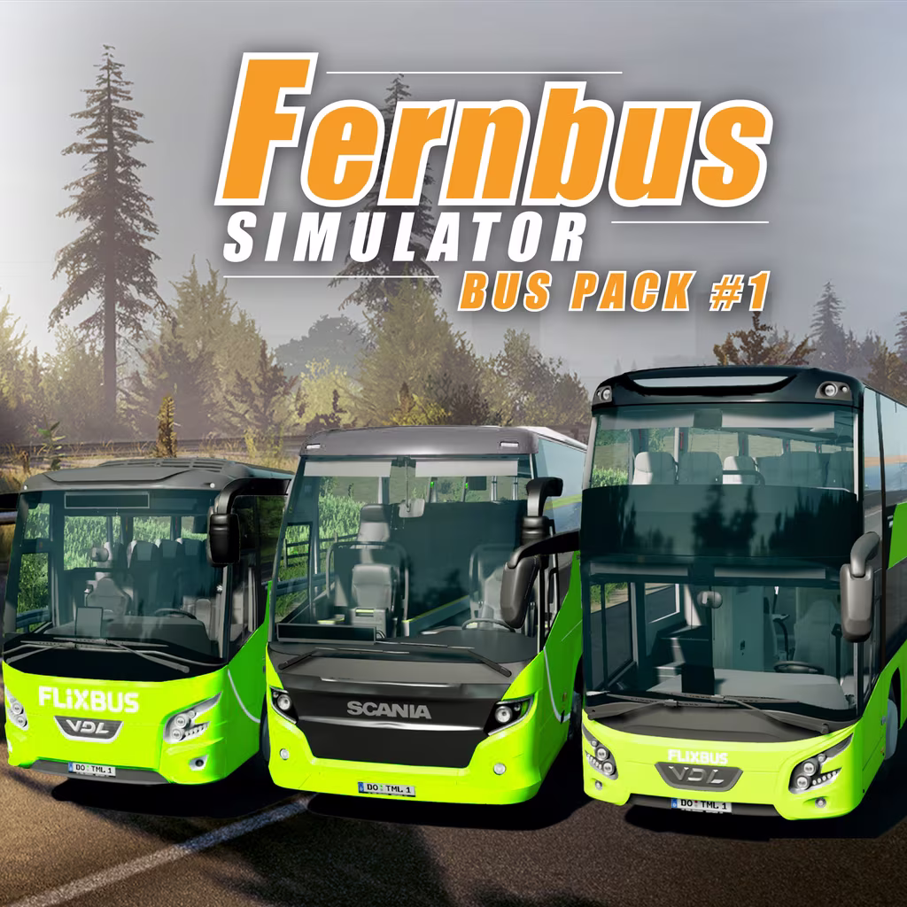 Fernbus Simulator APK APK
