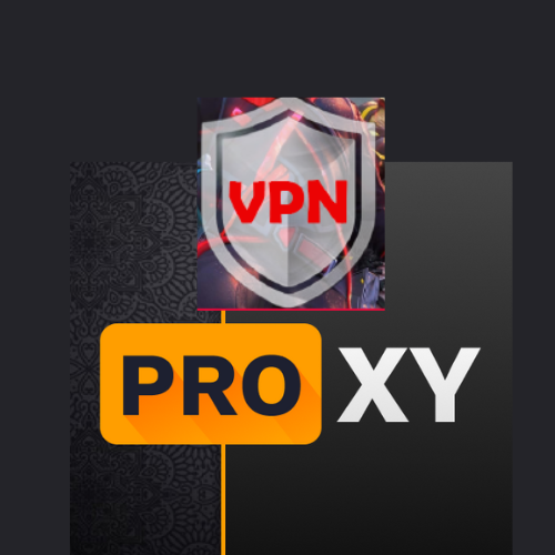 FF Proxy Server Download APK APK
