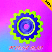 FF Skin Max APK icon