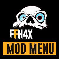 Ffh4x Hack Mod V31 APK APK
