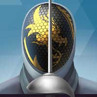 FIE Swordplay Mod APK icon