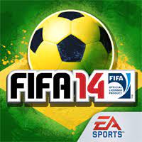 FIFA 14 Mod APK APK