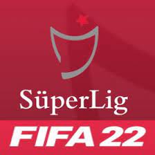 Fifa 22 Turkey Super Lig Mod APK APK