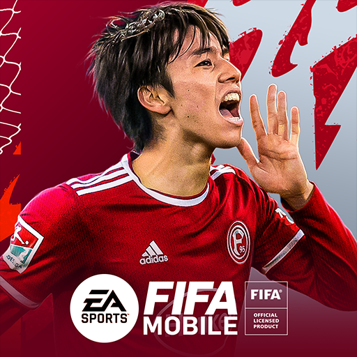 FIFA Japan APK APK