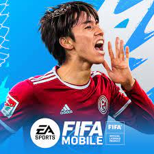 Fifa Mobile Nhật Bản APK icon