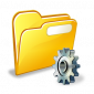 File Manager (File Transfer) icon