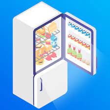 Fill The Fridge APK APK
