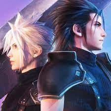 Final Fantasy 7 Ever Crisis APK APK