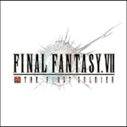 Final Fantasy Battle Royale APK icon