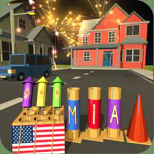 Fireworks Mania APK APK