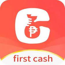 First Cash Loan App icon