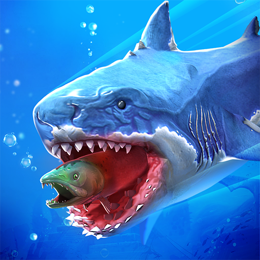 Fish Eater Io Mod APK APK