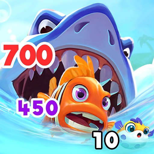 Fish Go.io Mod APK APK