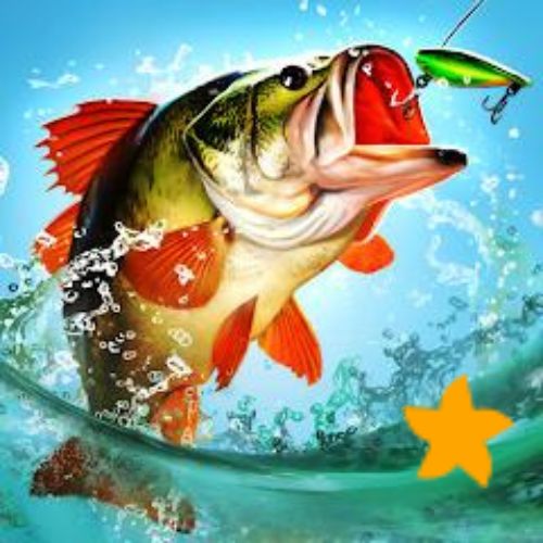 Fishing Master Mod APK APK