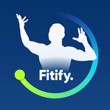 Fitify Pro Mod APK APK