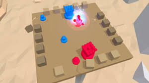 ‎Flick Chess!! MOD apk [Unlimited Money] APK