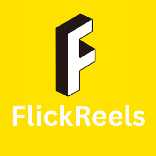 FlickReels MOD APK icon