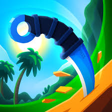 Flippy Knife Mod APK APK