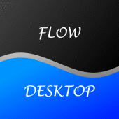 Flow Desktop launcher APK APK