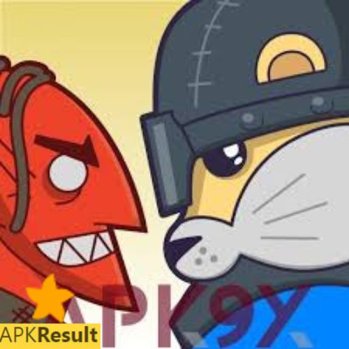 Fluff Crusade MOD APK APK