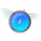 Fly GPS icon