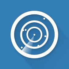 Fly Radar 24 APK icon