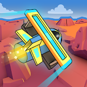 Fly Sky High APK APK