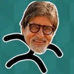 Flying Amitabh Bachchan Game APK APK