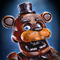 FNAF 34 Apk APK