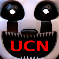 FNAF Custom Night APK APK