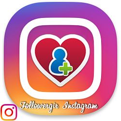Followergir APK APK