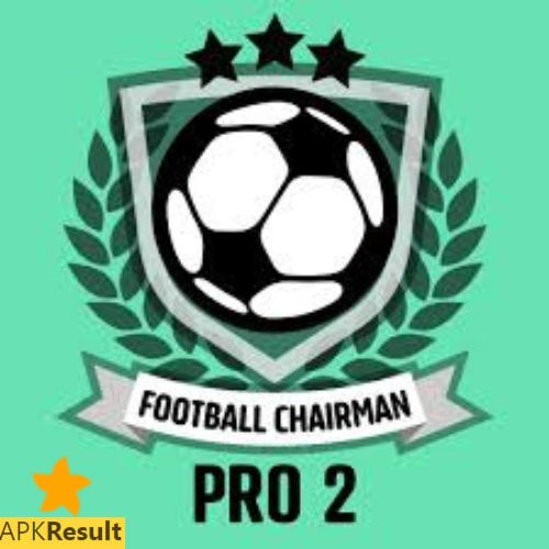 Football Chairman Pro 2 Mod APK APK