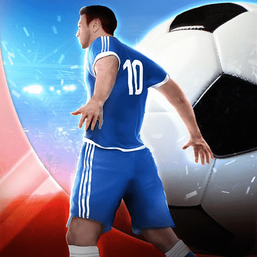 Football Rivals Mod APK APK