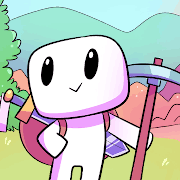 Forager Mod APK APK