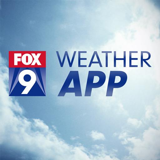 Fox 9 Weather APP APK APK