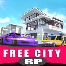 Free City APK APK