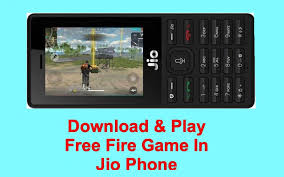 Free Fire Download in Jio Phone (100% Working) APK