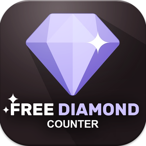 Free Fire Diamond Generator APK icon