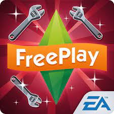 FreePlay APK icon
