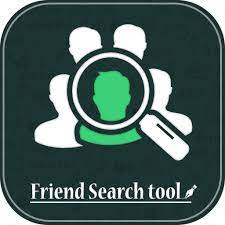 Friend Search Tool APK APK