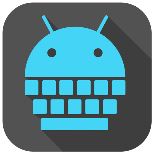 Frozen Keyboard APK APK